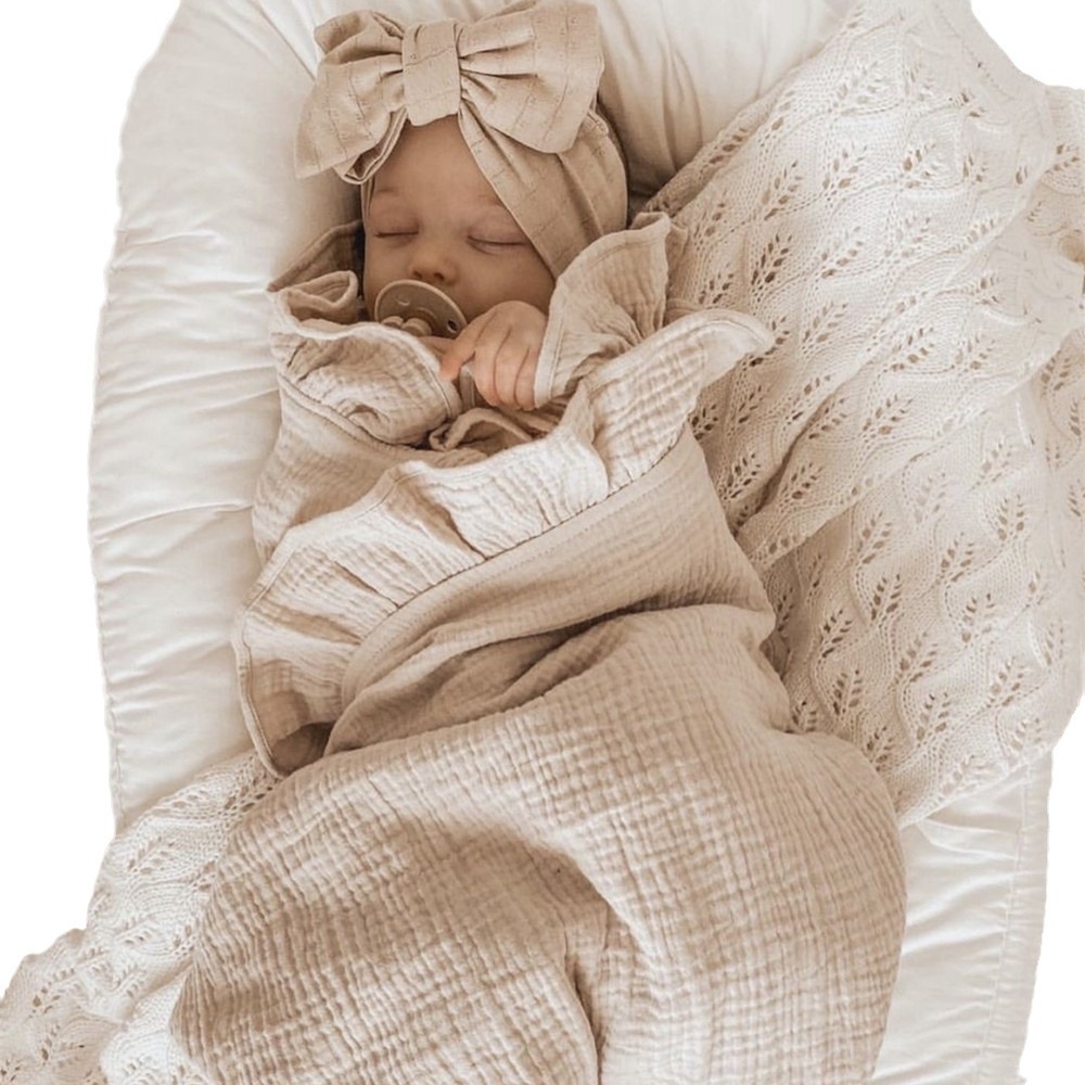 Baby Blanket Image 7