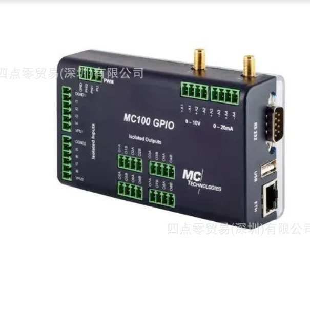 德国   MC Technologies  全系列进口原装正品  议价