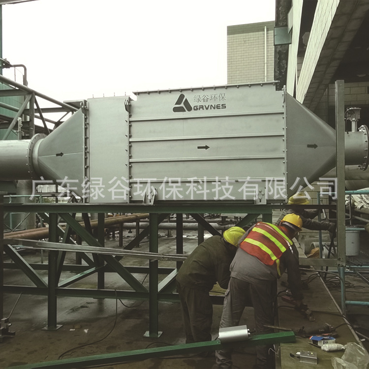 发电机组尾气脱硝 NOx治理 各功率内燃机黑烟净化器 氮氧化物治理