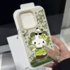 Античный белый