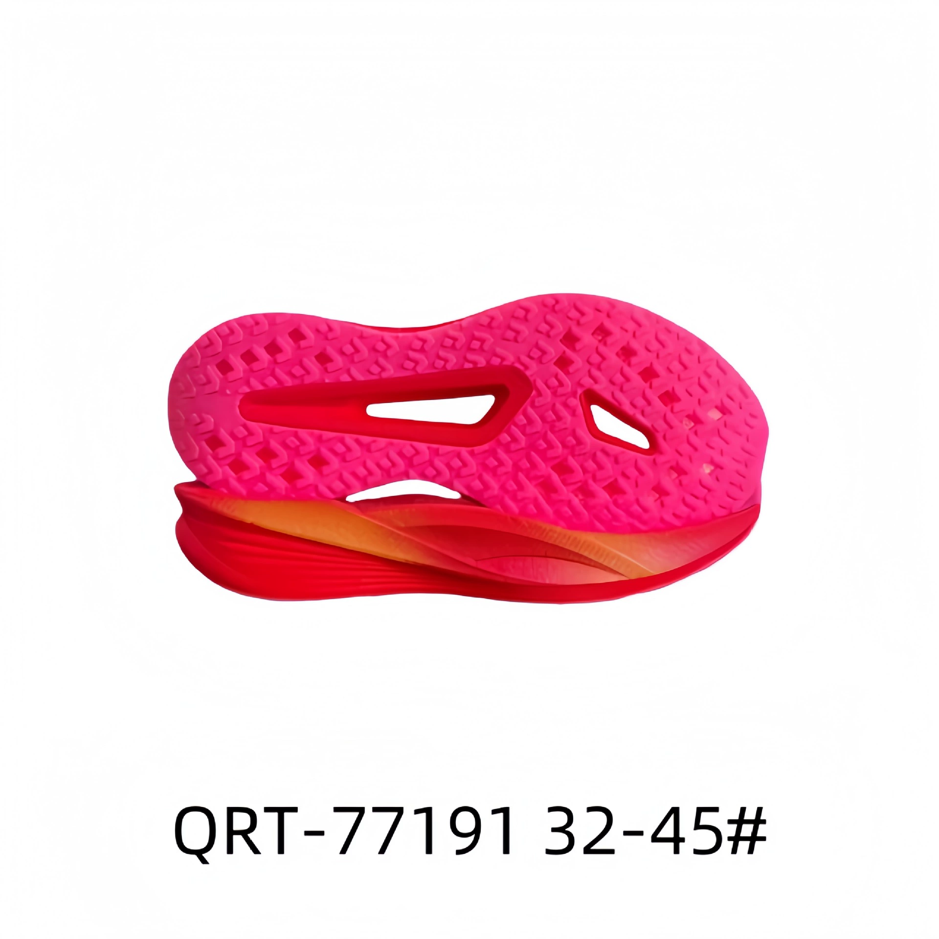 Повседневная спортивная обувь на большой подошве