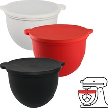 KitchenAid ��бͷ��ʽ�����4.5-5���ѹ轺������