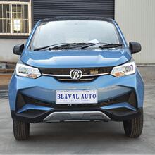 出口尼泊尔定制右舵电动车右舵电动汽车右舵电动四轮代步车厂家