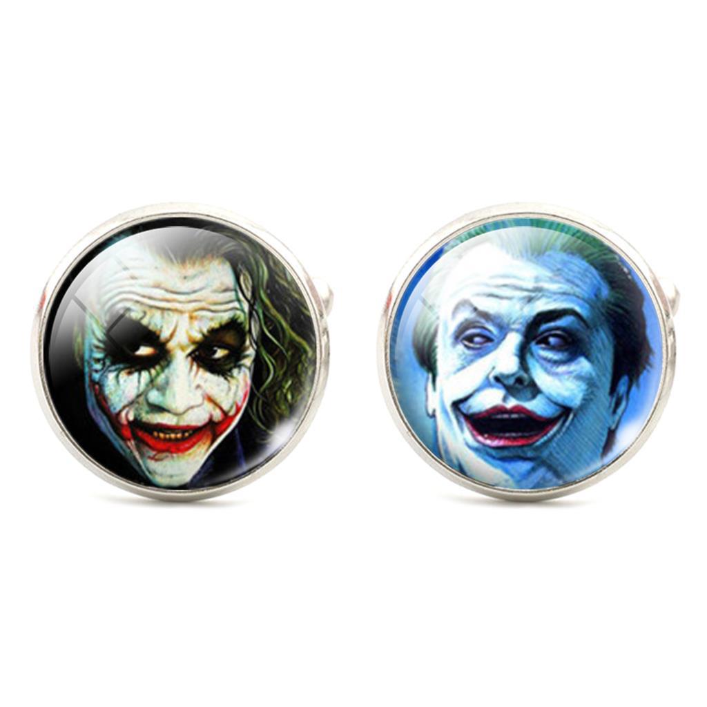 Cufflink Design 1