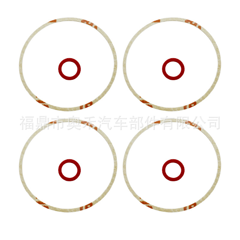 Sealing Ring Suitable for Honda Gc160 Gcv160 Gcv190 Carburetor 16010-883-015