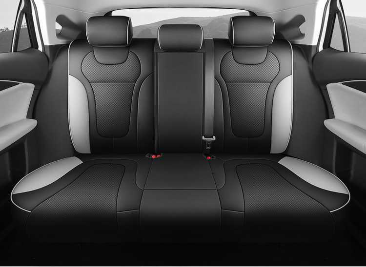 2026 model 25 Bestune B70 dedicated car seat covers, fourth generation 4/third generation 3 Longyao edition, all-season full-coverage seat cushions