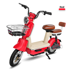 二輪電動自転車の工場直販、工場から直接越境販売、二人乗り電動小型バッテリーカー