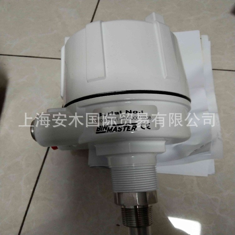 BinMaster料位开关BinMaster压力变送器BinMaster重锤式料位计