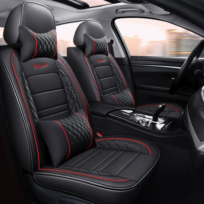 Universal seat cover, by four seasons GM seat