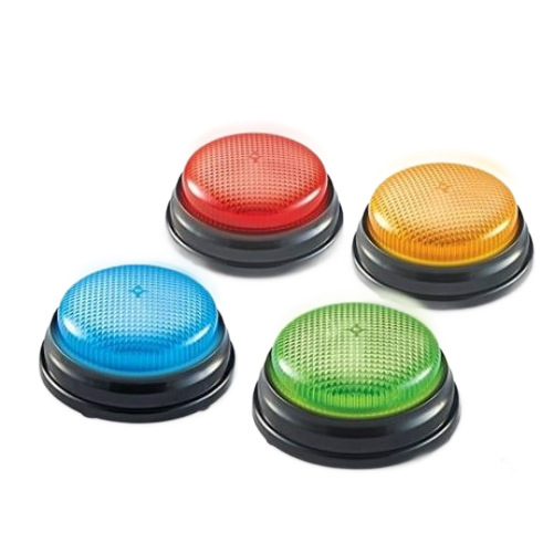 Europa y los Estados Unidos Puzzles para niños Zumber Aula de conocimiento Concurso de campana de mano PK Concurso de niños accesorios divertidos