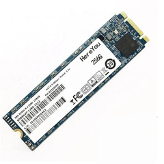 M.2 SATA NGFF SSD 2280 256GB 512GB メーカー在庫 ソリッドステートドライブ ポータブル