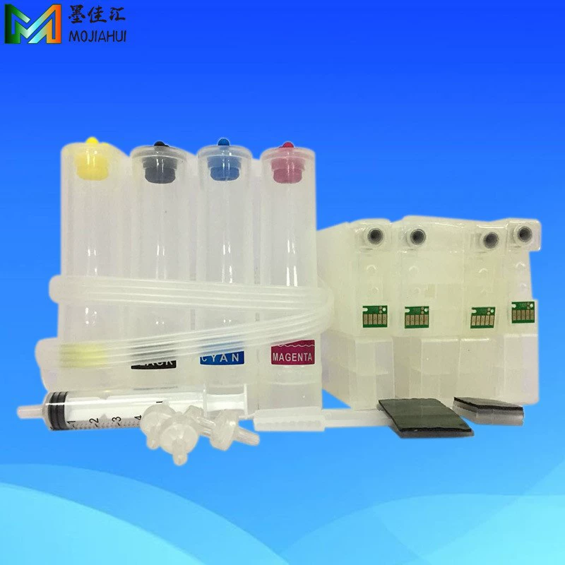 Mo Song MB5080 непрерывная подача, совместимая с системой непрерывной подачи чернил принтера Canon MB5480 IB4180 СНПЧ