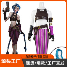 Ӣ����cos�� LOL��˽z�p��֮�����}��cos����˽zcosplay��