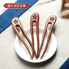 发簪;插梳;美发梳
