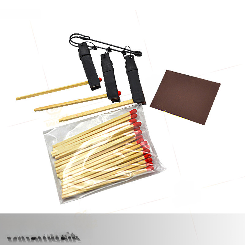 Match burner igniter kingmagic stage magic prop manufacturer…