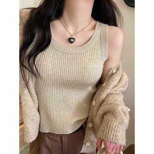 ᘿ���������Ů����2026�¿�ļ��ȴ������⴩��ɫ����ᘿ���