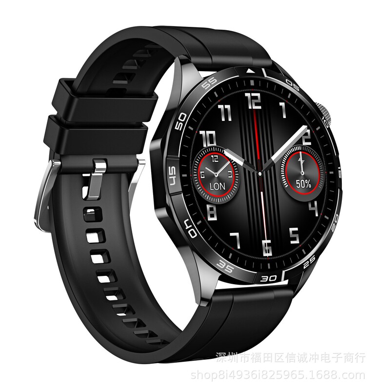 HD GT4スマート腕時計bluetooth通話マルチスポーツ健康対外貿易クロスボーダー起爆工場スポット|undefined