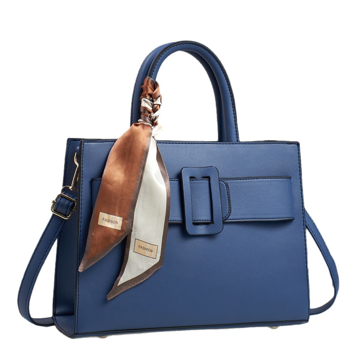 2025 marca bandolera de todo fósforo para mujer nuevo estilo de gran capacidad, sensación de alta gama, bolso de la madre, bolso de mediana edad