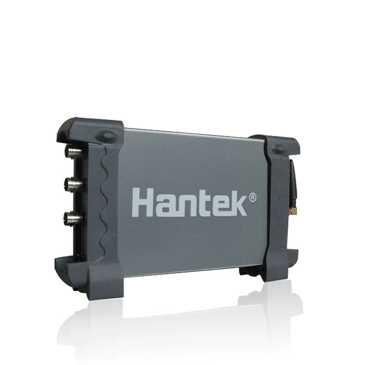 HantekIDSO1070A компьютер/мобильный телефон планшет/осциллограф WIFI 2-канальный транзистор 70 МГц