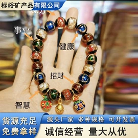 玻璃工艺品;彩泥/粘土/沙;其他非金属