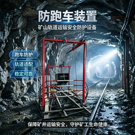 矿山施工设备;其他行业专用;矿业输送设备