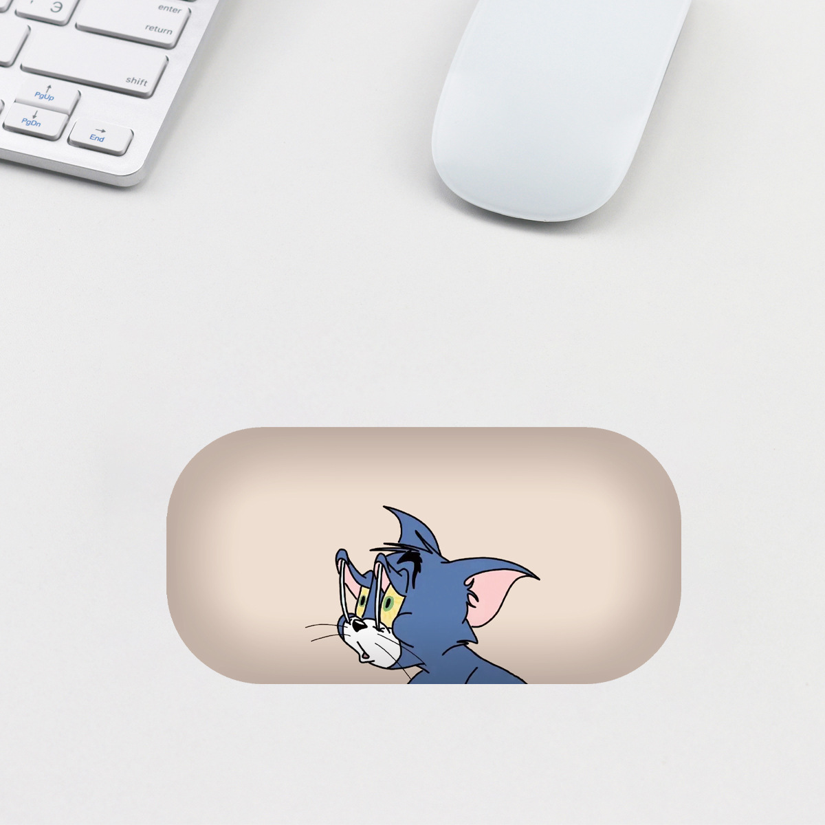 G17-졸린 톰 고양이