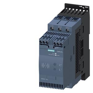 3RW30362BB04软启动器