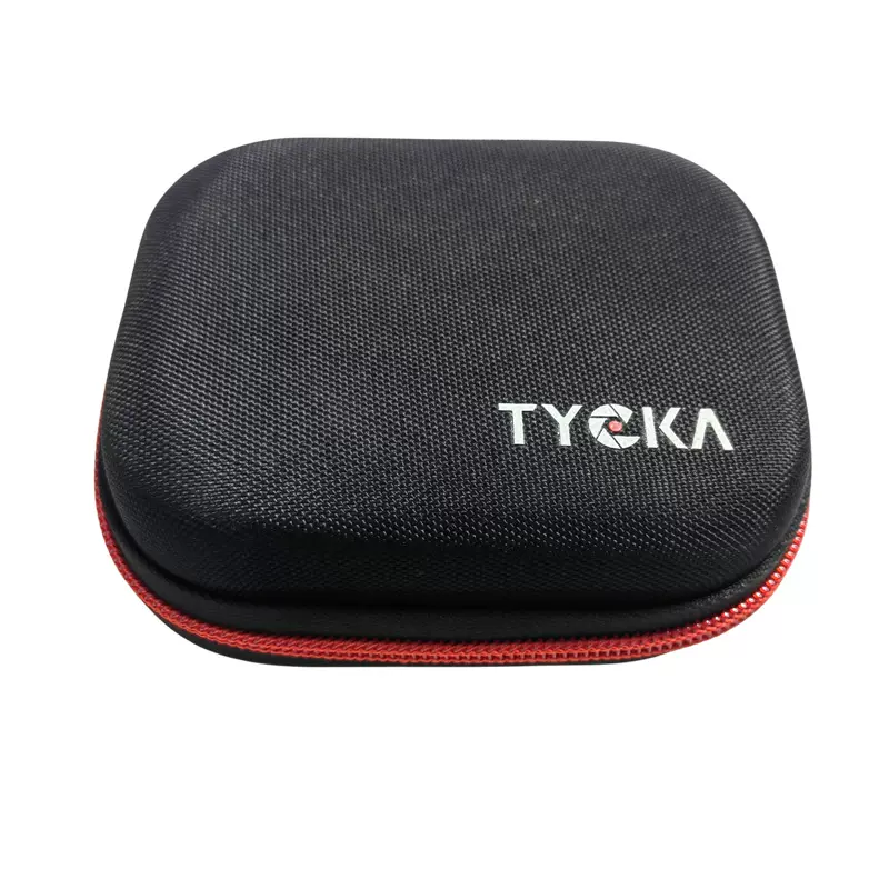 数据线电子产品多功能收纳包EVA数码硬壳包移动硬盘充电宝收纳盒