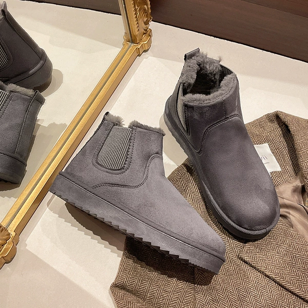 Gray