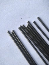 四方针、圆针、扁针、PIN针、、连续针、导针、插针、打头易切削