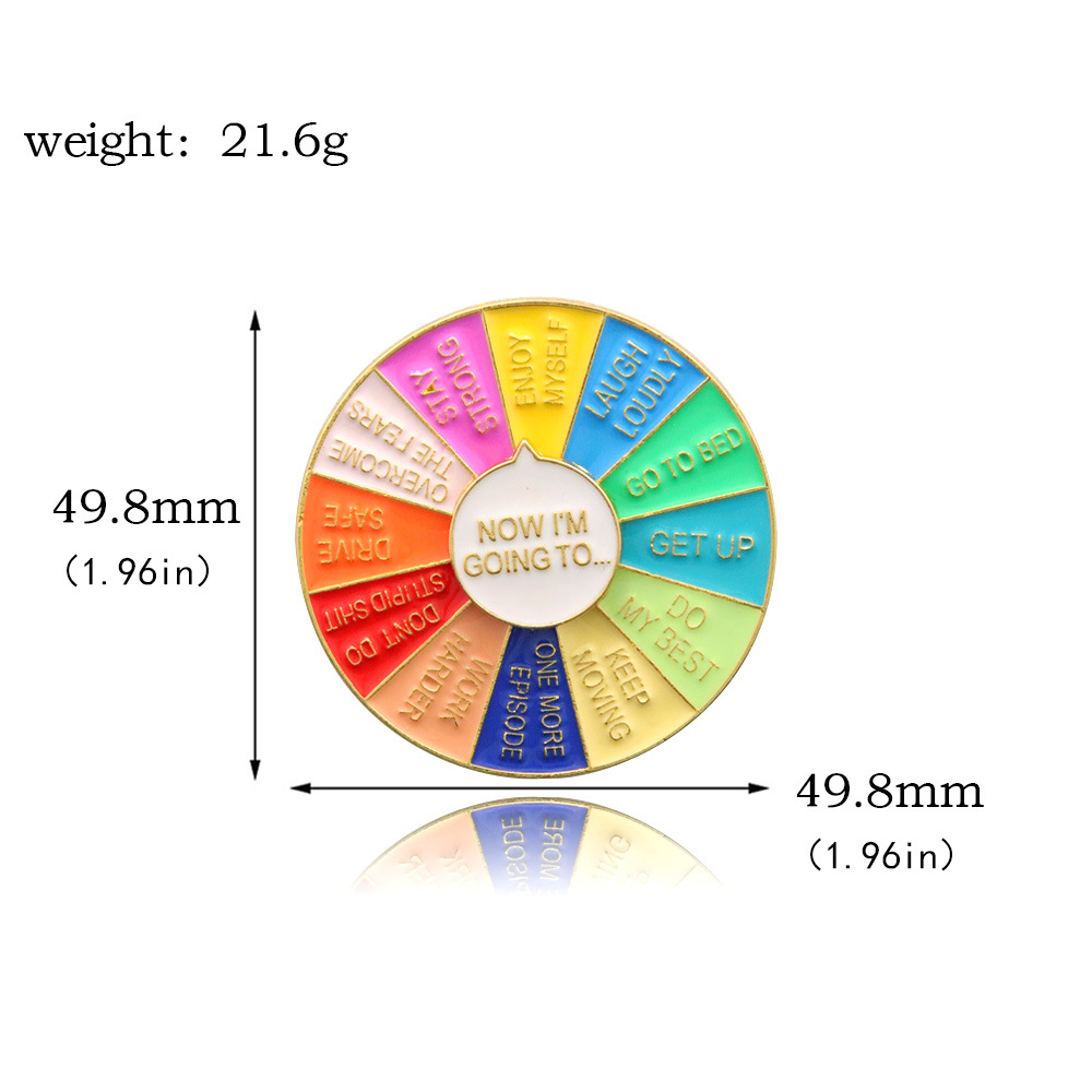 16g Weight Keychain Classification 1 Piece Quantity Daily, Party Occasion Alloy Material Letter, Color Block Pattern Unisex Gender Cartoon Style Style Cartoon Style Letter Color Block Alloy Unisex Keychain 32