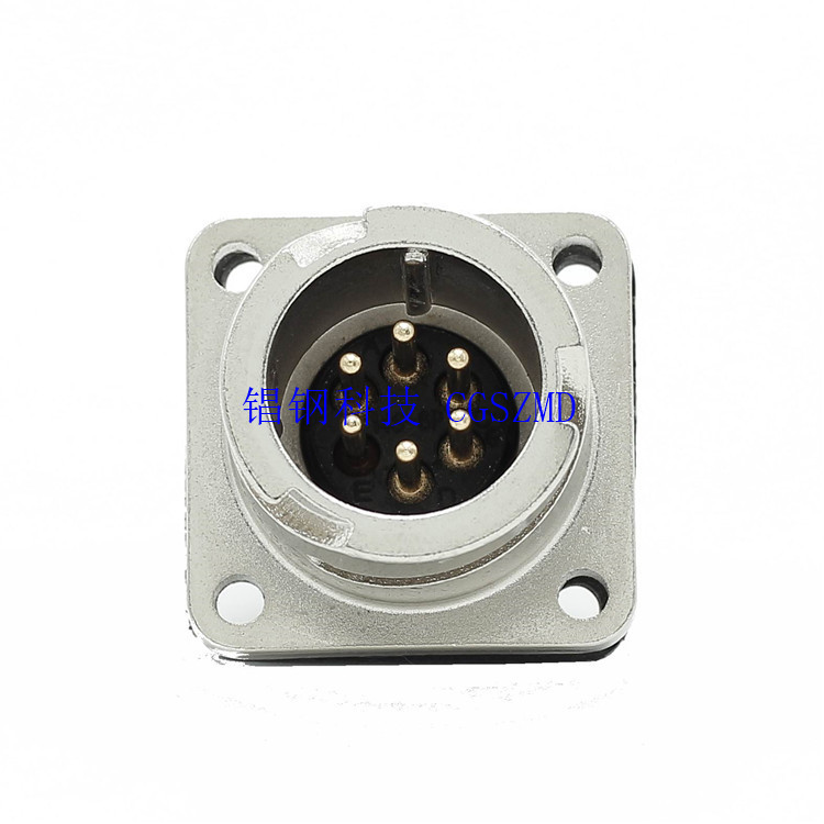 ����ϵ�з����ں��ղ�ͷ����VG95234������MS3106A 20-22