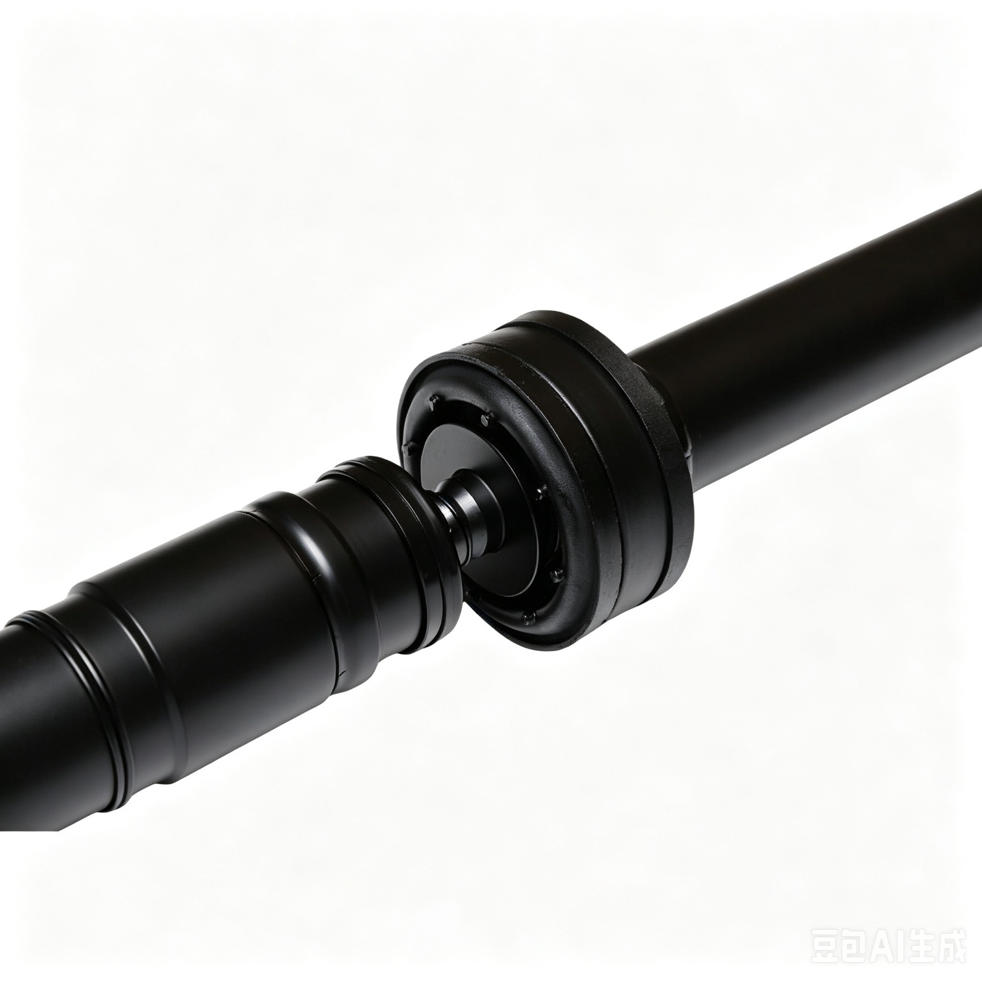 37000-1Da0B Transmission Shaft Is Suitable for Nissan X-Trail Qashqai 2.0