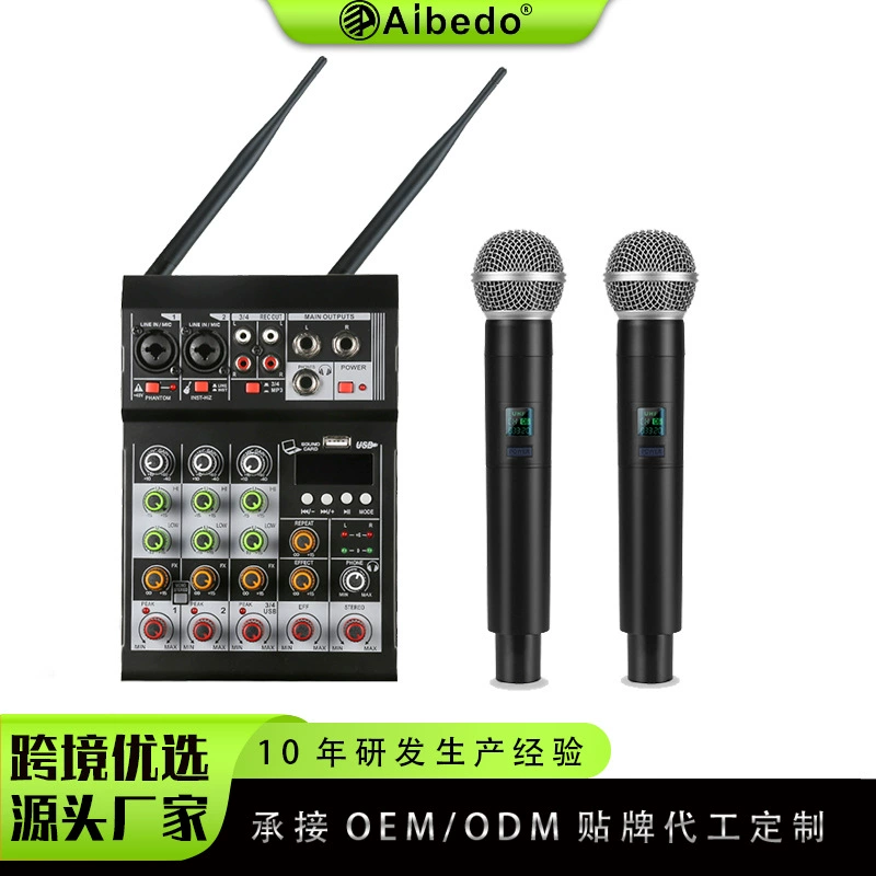 Беспроводной микрофон, для ноутбука, для импорта, Bluetooth