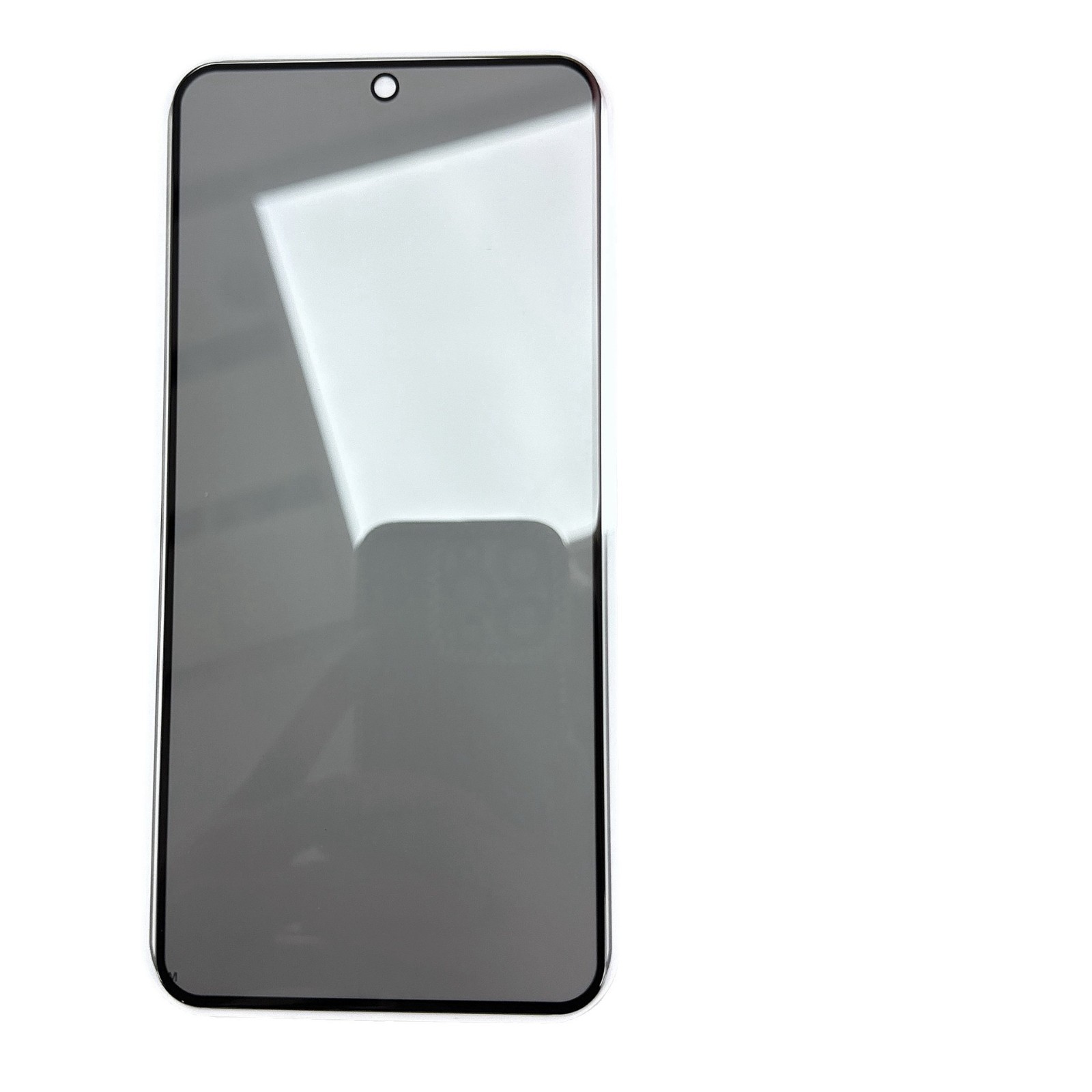 Aplicable a Samsung A56 película de pantalla completa Galaxy dos películas de serigrafía endurecidas de alta calidad película antiestática de aluminio