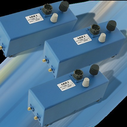 arra 9428A-28 DC-18GHz 移相器