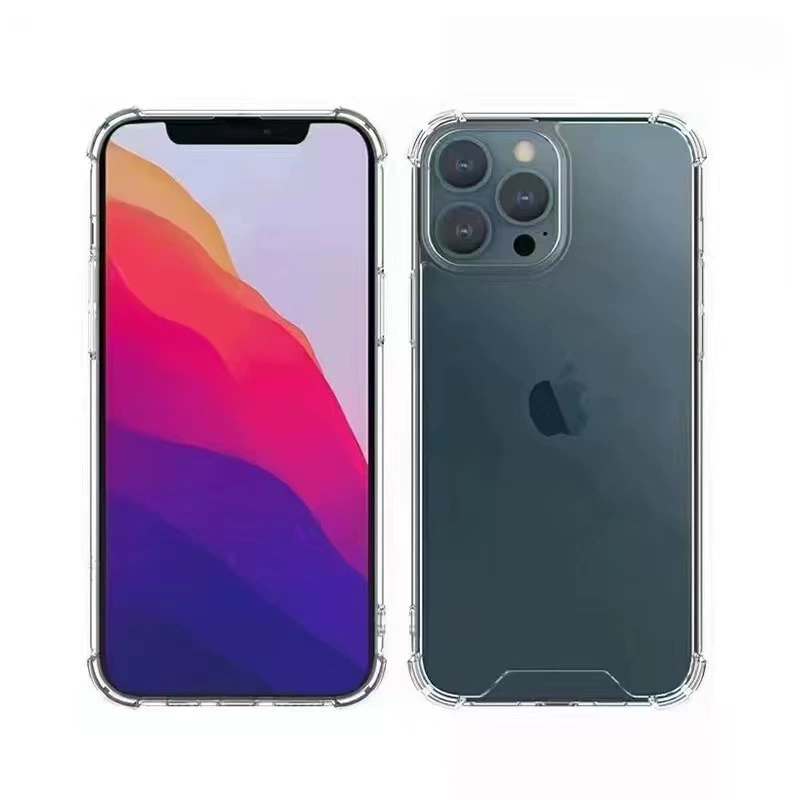Яблоко, iPhone16, совместимый с iPhone16 Pro, защитные угловые накладки, iPhone15, акриловую защиту мобильного телефона, падение защиты, 15promax, 2 в 1