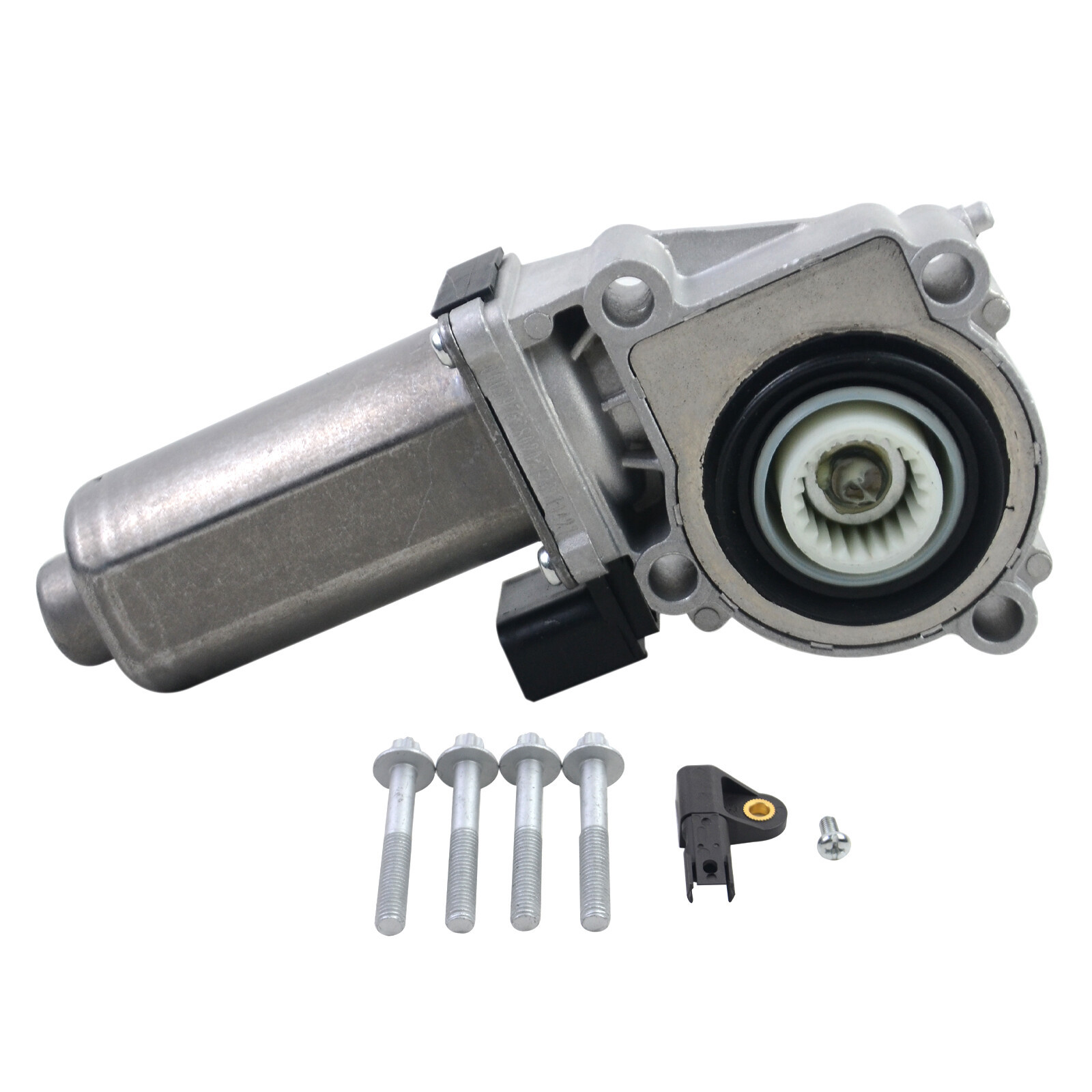 27107568267 27107566296 is suitable for BMW E70 transfer case motor actuator