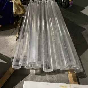 Manufacturer of Acrylic Rods, Plexiglass, Acrylic Thick Plates, Acrylic Rods, Transparent Rods, Plastic Crystal Rods, Zero-Cut