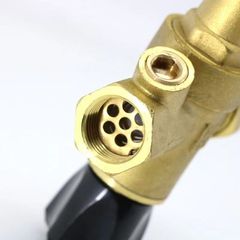 Central air conditioning water filling valve for wholesale, brass water filling valve, automatic water filling valve, heating and air conditioning system water filling valve