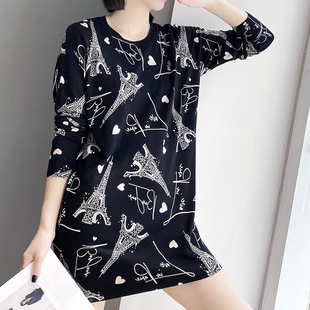 �����ʽ��2022�ﶬ�¿�ӡ��ë��ȹŮ����ᘿ�ë���n���|���Tֱ�N