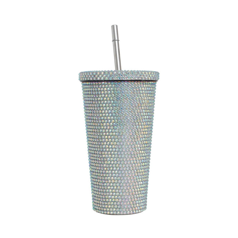 Alergar la paja de acero inoxidable grado alimenticio 304 Big Mac taza de automóvil accesorios de reemplazo de paja de metal longitud personalizada