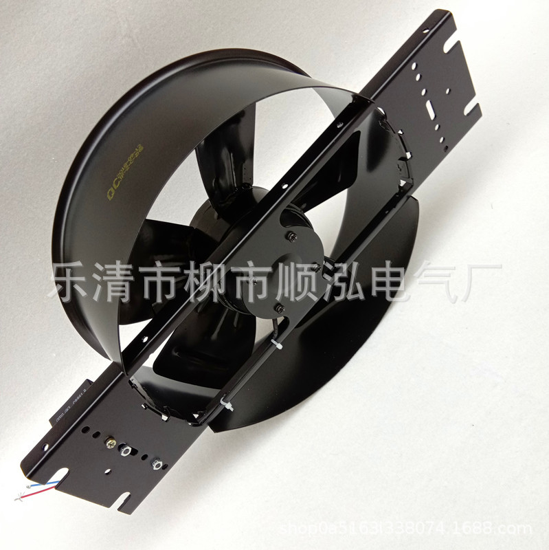轴流风机 300FZY6-D 散热风扇 柜体风机 外转子风机
