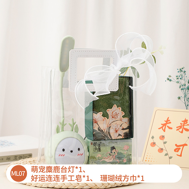 38th Festival práctico regalo de mano empresa Reunión Anual actividad apertura tienda celebración Luna Llena Regalo de Cumpleaños creativo