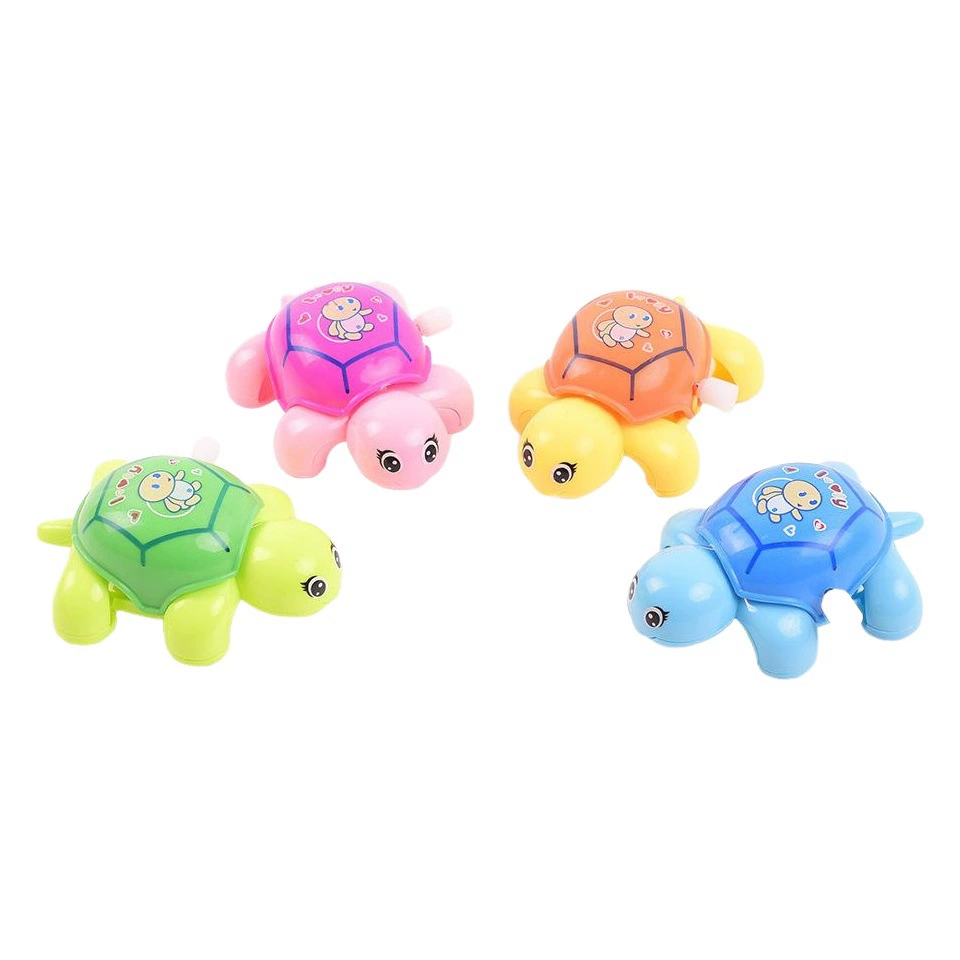 Верхняя вращающаяся маленькая черепаха учится лазать, супер милая заводная маленькая черепаха будет трясти головой и хвостом, детские игрушки, горячая Распродажа