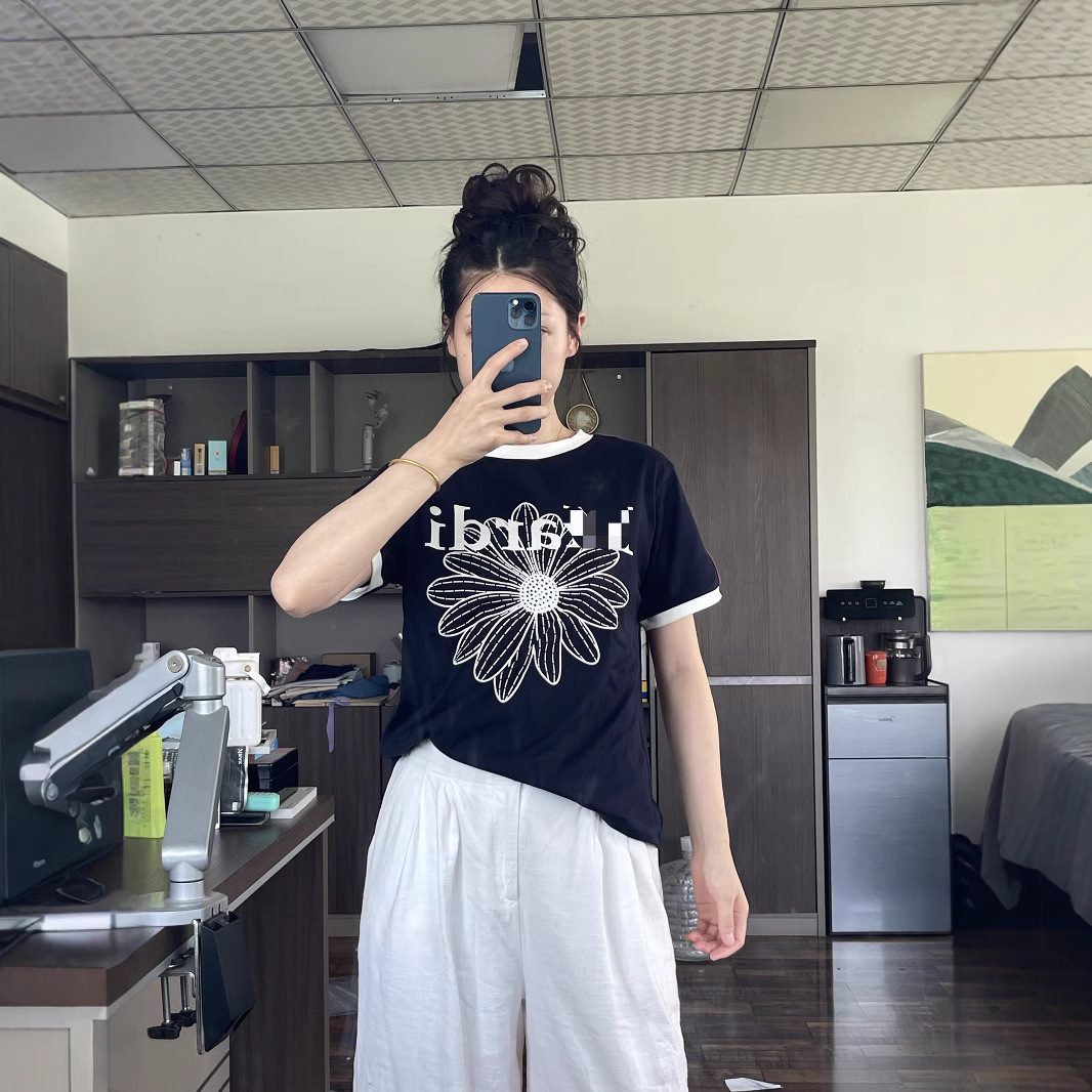 元の工場は対外貿易の服装を提供しています。