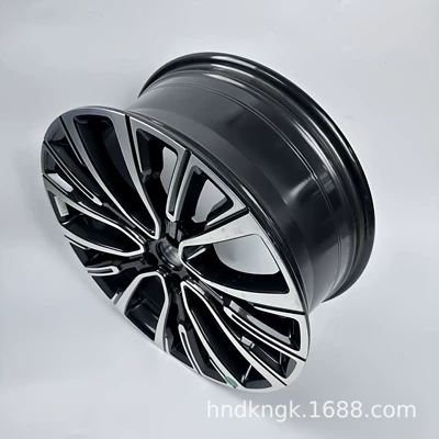 Hub 20inch Original Genuine Matching Aluminum