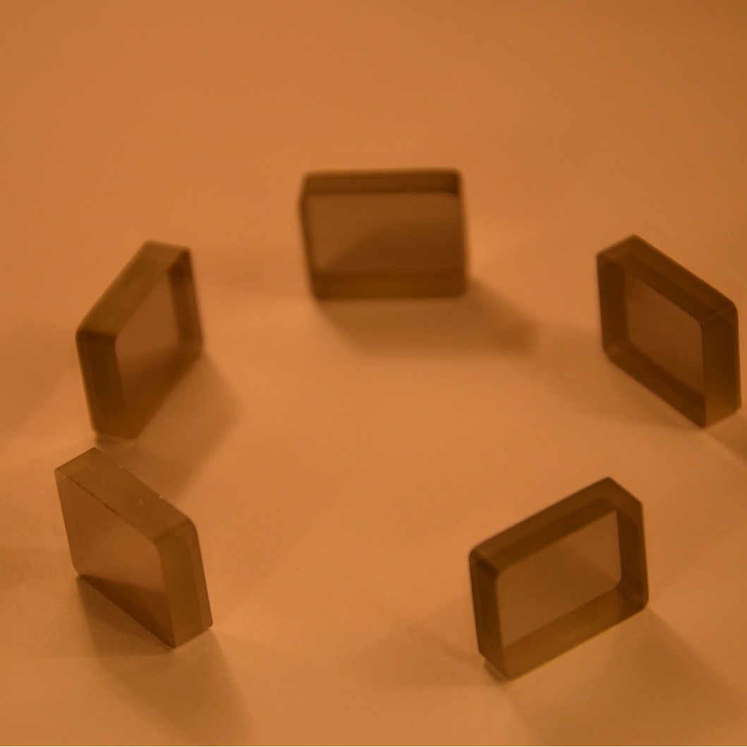 导光晶体，牛奶光，射频仪.脱毛仪零部件，蓝宝石