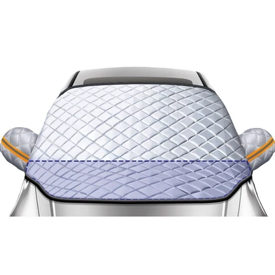 Car snow shield: Car Cover L7/L8 Car