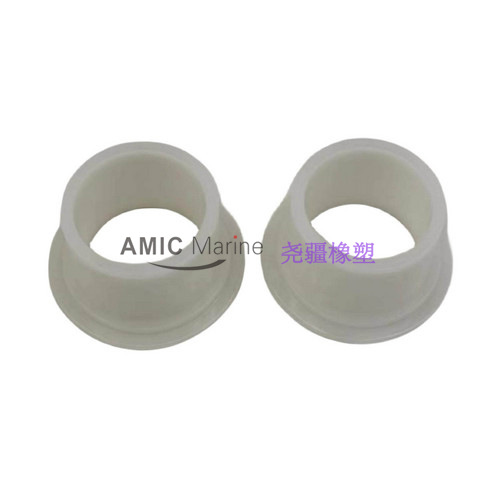 2pcs suitable for Volvo Penta marine connecting fork bushing 872096 876507